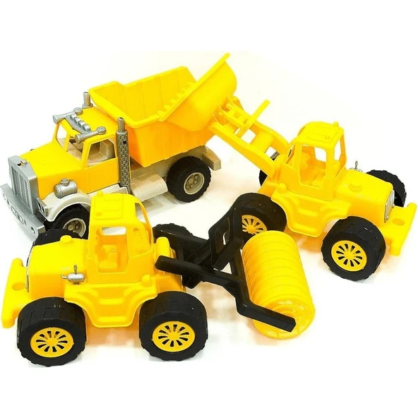 Uçar Kid 173 Fırtına Set