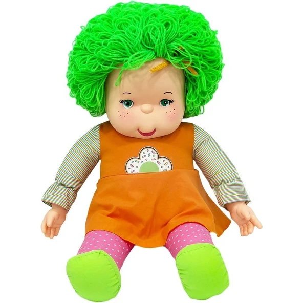 Sunman Gökkuşağı Bebekleri 70 cm - 2