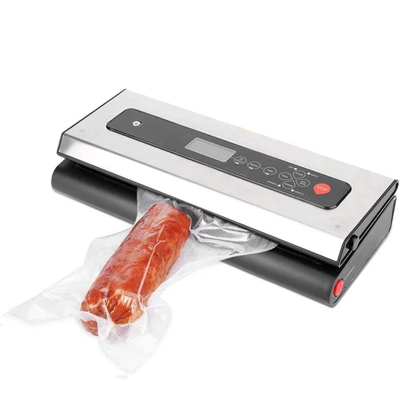 Besa Terazili Ev Tipi Vakum Makinesi