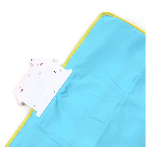 Birlik Oyuncak Eğitici Çiftlik Halısı Küçük Boy - 6