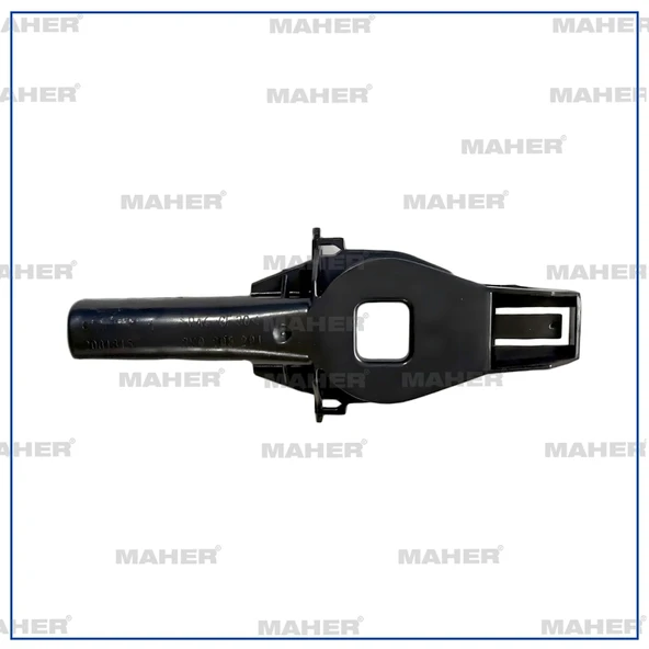 RADYATÖR BAĞLANTI BRAKETİ A4 / A5 / Q5 2008-2015 SAĞ / SOL 8K0805201 ürün görseli