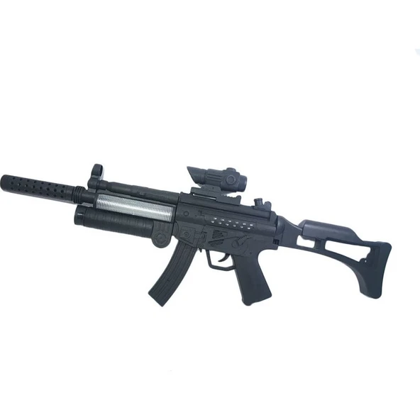 Osman Kızılkaya Kartoy - Lazerli Asker Piyade Tüfeği - 1202 ürün görseli 1