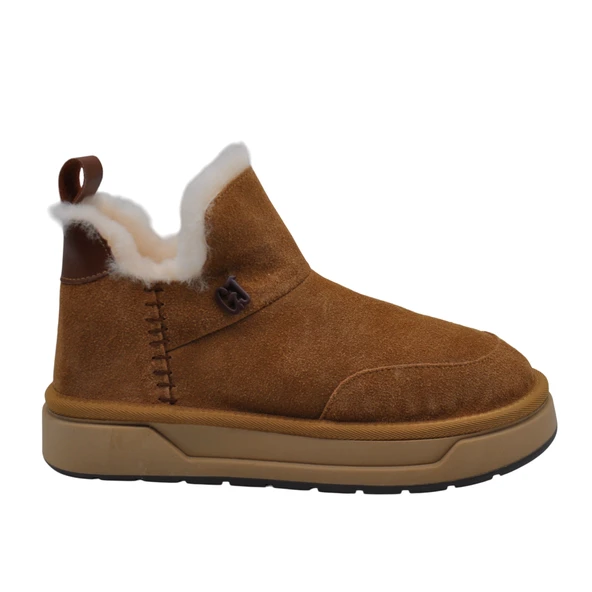 GUJA  25K486 KADIN GÜNLÜK SNEAKER BOT - Resim 4