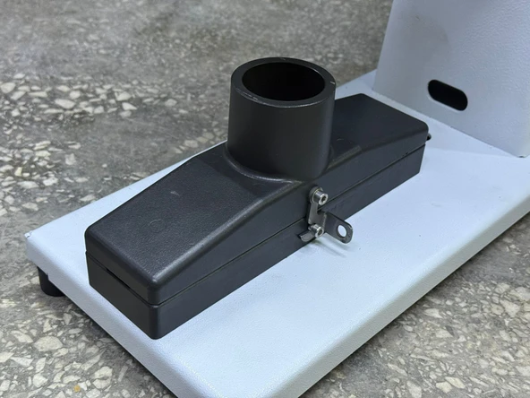 Akse Adana Kebap Basma Makinesi 100 Gr - Resim 3