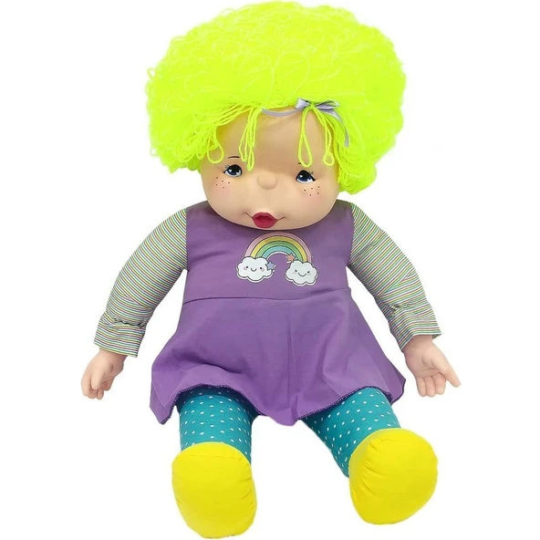 Sunman Gökkuşağı Bebekleri 70 cm - 4