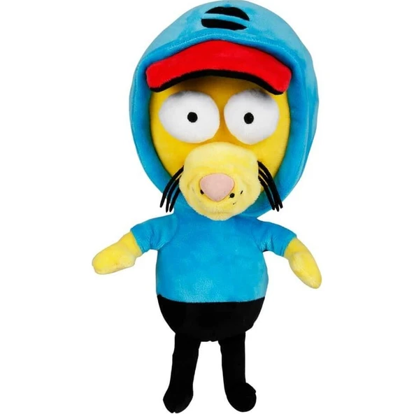 Kral Şakir Oyuncak Peluş 30 cm 2480