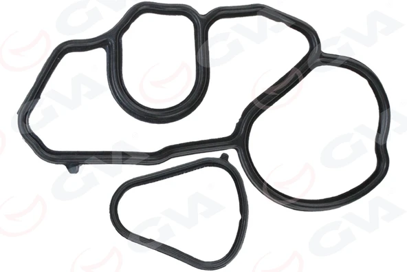 GVA 8499705 YAĞ FİLTRE CONTA TAKIMI BMW F20 F30 N13 11427625484-11427625486 ürün görseli 1