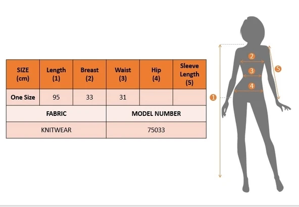 MDB Kadın Kısa Kollu Düğmeli Cep Detay V Yaka Triko Elbise - Resim 4