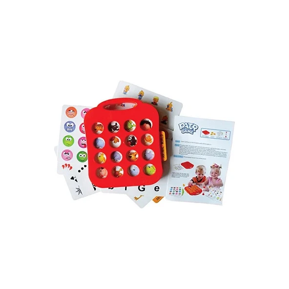 Ritoys Match Game Pair Game (Eşini Bul) - Hafıza Oyunu - 2