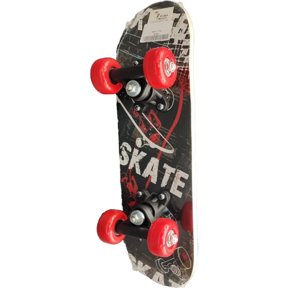 Farbu Can Sport Küçük Boy Kaykay Skate BSK-1705 - 2