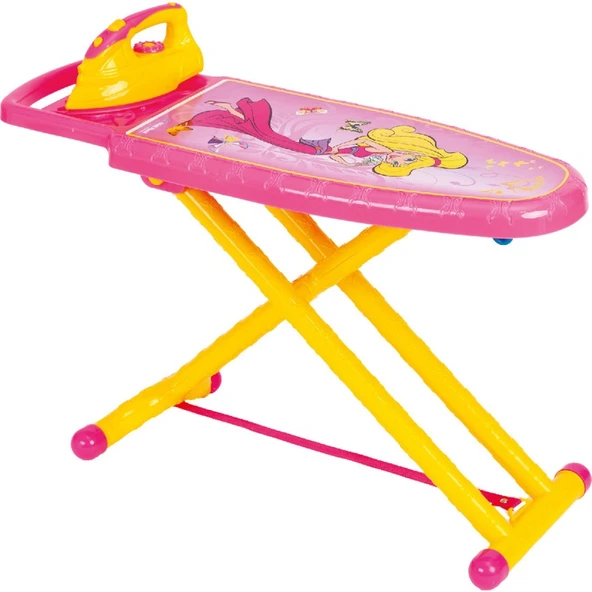 GUCLU Güçlü Lüks Büyük Ütü Masası ürün görseli