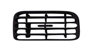 ORTA HAVALANDIRMA DİFRİZÖRÜ SAĞ SİYAH CLIO 7701057729 7702258376 7702258280 ürün görseli