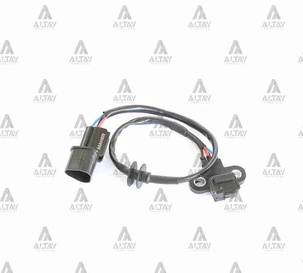 SENSÖR KRANK POZİSYON LANCER 2003-2008 MR420734 - Resim 2