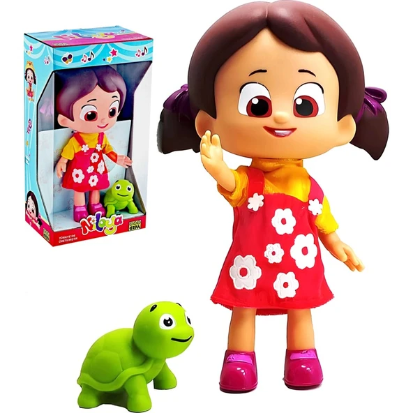 Angel Of Life Niloya Et Bebek ve Tosbik - 4