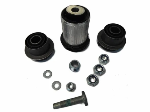 SALINCAK TAMIR TAKIMI ON ALT MERCEDES E-CLASS W210 S210 A2103300475 ürün görseli