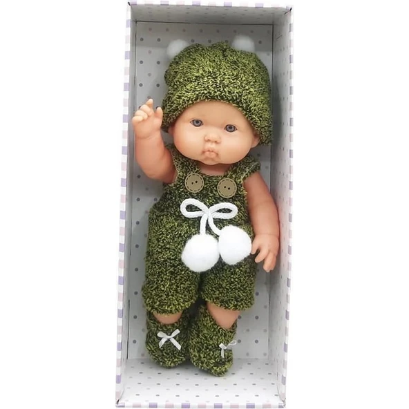 Erpa Doğa Kolleksiyon Masal Anlatan Bebek - 2