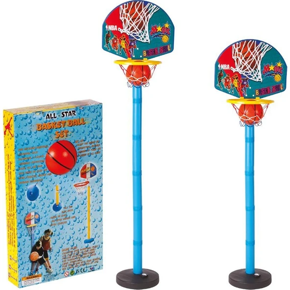 GUCLU Güçlü 1583 Ayaklı Pota ürün görseli 1