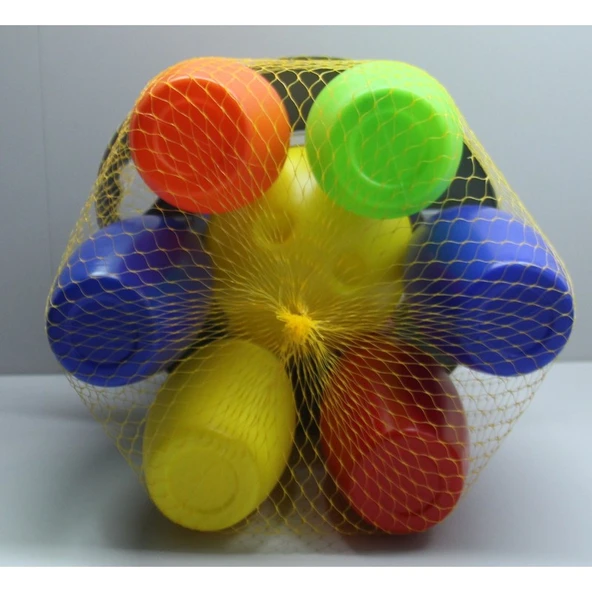 Best Toys Bowling Seti - Resim 2