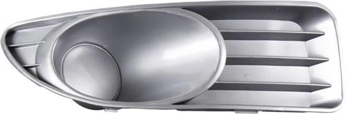 PLEKSAN 6418 SİS FAR ÇERÇEVESİ KAPAĞI SİSSİZ GRİ SAĞ LINEA 735460615 ürün görseli