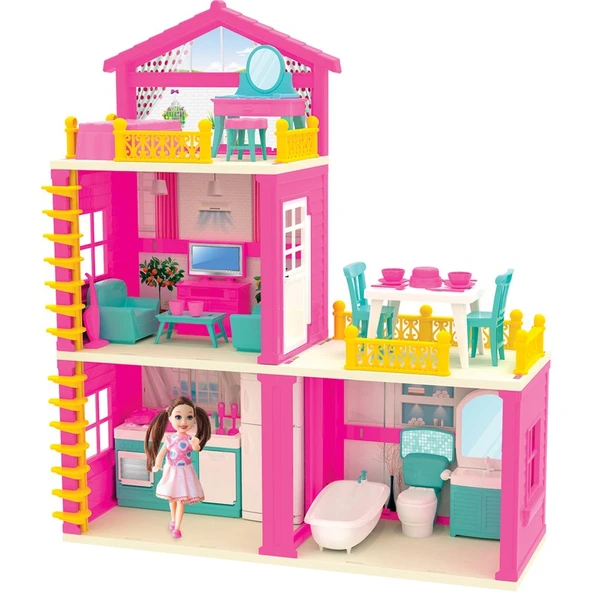 Dede Lola'nın Düşler Evi - 2