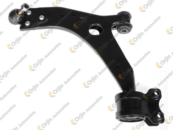 ON ALT SALINCAK SOL KOMPLE FOCUS II CMAX 0411 VOLVO C30 0612 C70 II S40 II V50 04 18MM ROTILLI 4M513A424BB 1328381 1332075 3121297 ürün görseli