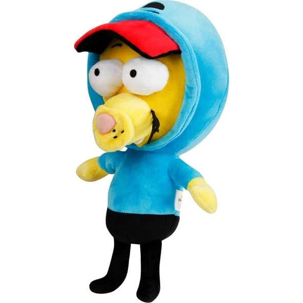 Kral Şakir Oyuncak Peluş 30 cm 2480 - 2