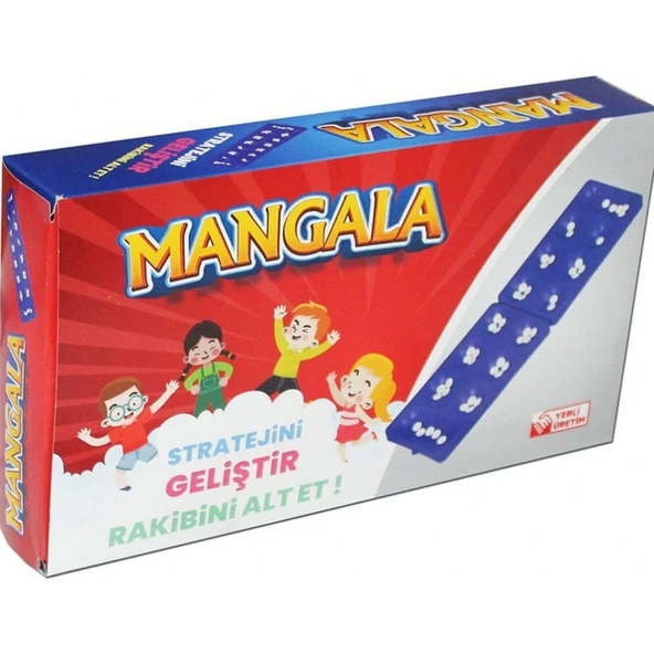 Dayan Mangala Kutu Oyunu