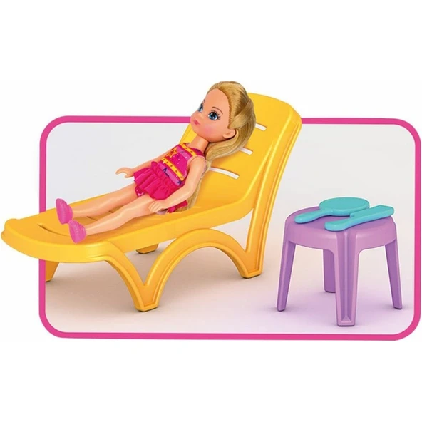 Dede Lola'nın Tatil Evi - 4