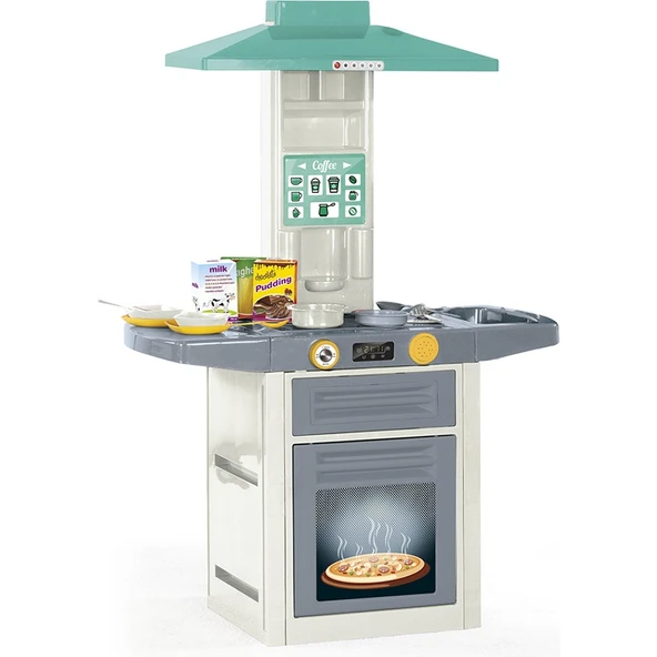 Dolu Mutfak Seti ürün görseli 1