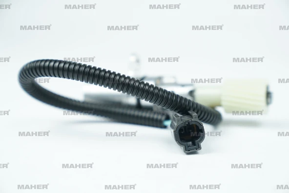 SENSÖR KİLOMETRE HIZ PICKUP 02-06 YD25 4X4 DİŞLİ İLE BİRLİKTE 25010 74P00 - Resim 2