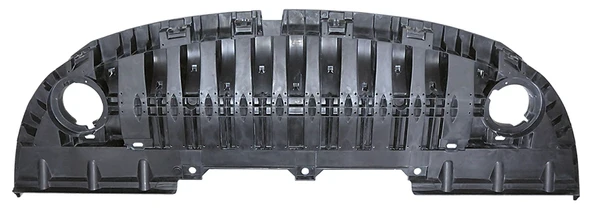 RADYATÖR ALT DEFLEKTÖRÜ 2011-2013 RENAULT FLUENCE 622350006R ürün görseli