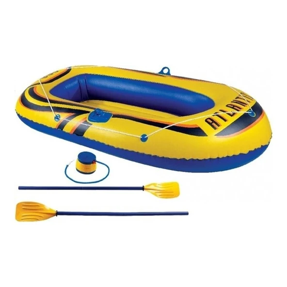 Altis A-990 Çift Kişilik Bot Seti - A-990 - 2