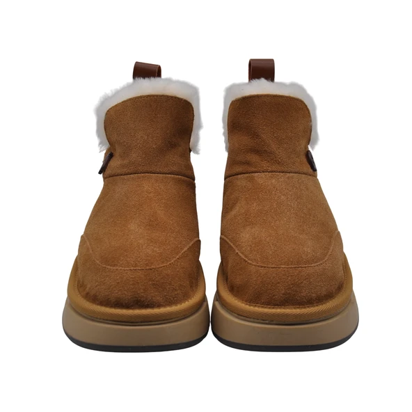 GUJA  25K486 KADIN GÜNLÜK SNEAKER BOT - Resim 6