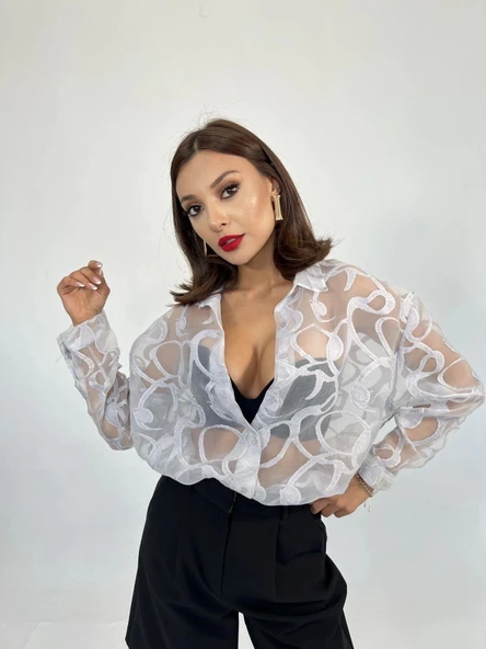 MDB 6885 GÖEKFORANA ürün görseli 1