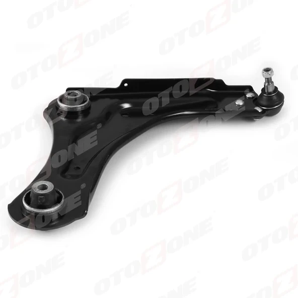 SALINCAK SAĞ ROTİLLİ RENAULT MEGANE III 09 SCENIC III 09 FLUENCE 10 545009207R 545008682R ürün görseli