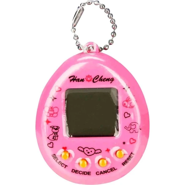 Asya Oyuncak Deposu Oyuncak Sanal Bebek Yuvarlak - Resim 2