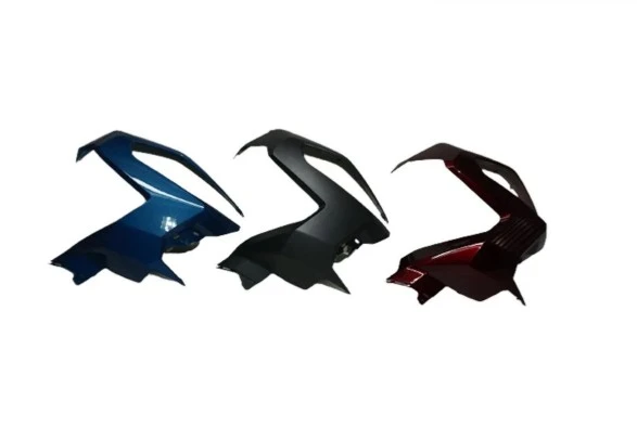 GÖĞÜS YAN PANEL KIRMIZI ürün görseli