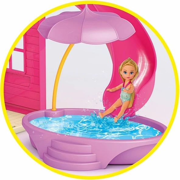 Dede Lola'nın Tatil Evi - 3