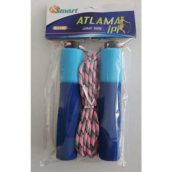 KS Martex Sayaçlı Atlama Ipi Fitness Atlama Ipi ürün görseli 1