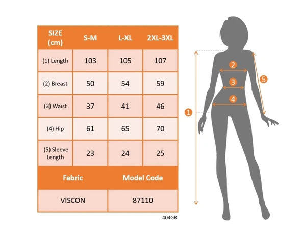 MDB Kadın Tek Omuzu Açık Kol Ucu Fiyonklu Belden Kuşaklı Yırtmaç Detaylı Viskon Elbise - Resim 8