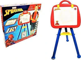 Furkan Toys Max Speed Ayaklı Yazı Tahtası ürün görseli 1