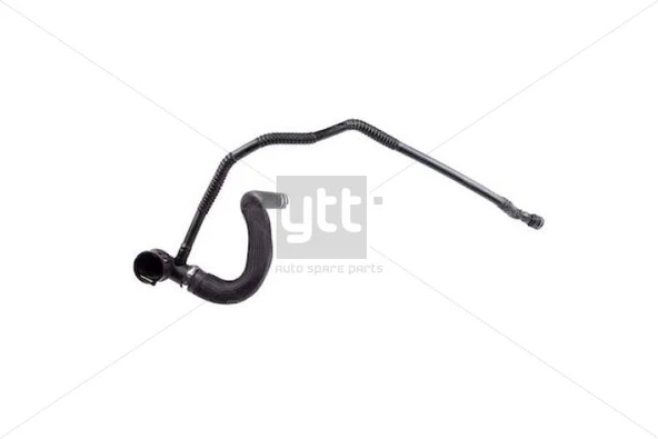 RADYATÖR ÇIKIŞ HORTUMU FIAT EGEA-TIPO 1.3 D 356HXH1A 16-20 51983428 ürün görseli