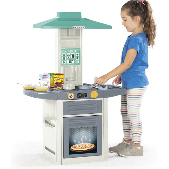 Dolu Mutfak Seti - Resim 2