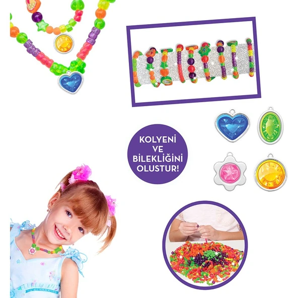 Dede Takı Seti Çanta - 4