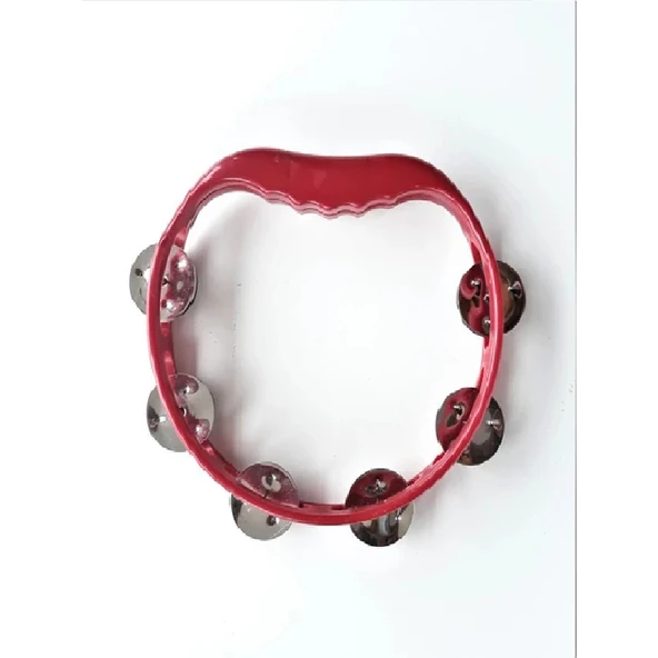 Asya Oyuncak Zilli Ithal Def ürün görseli 1