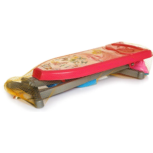 Güçlü Yıldız Ütü Masası - Resim 3