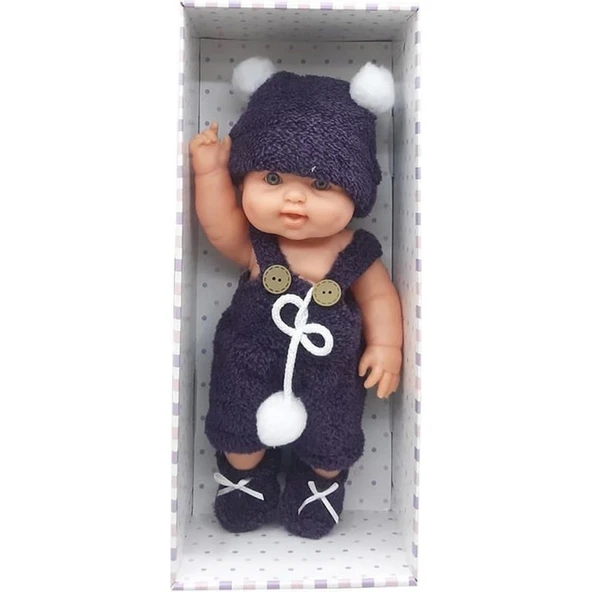 Erpa Doğa Kolleksiyon Masal Anlatan Bebek