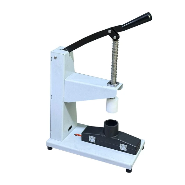 Akse Adana Kebap Basma Makinesi 100 Gr ürün görseli