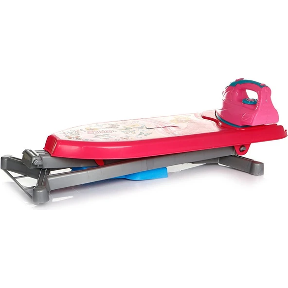 Güçlü Yıldız Ütü Masası - Resim 2