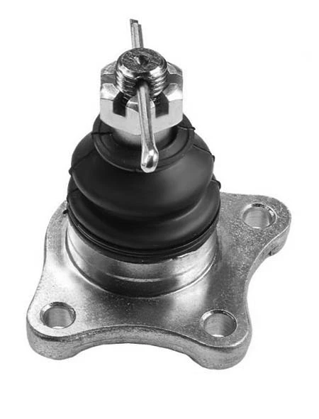 ROTİL ÜST SAĞ-SOL MITSUBISHI L200 MAGNUM 2.5L 4D56INT K74T 4X4 01-06 / PAJERO 2.8L 3.0L 3.5L 91-98 MB860829 MB860830 (2 ADET) ürün görseli 1